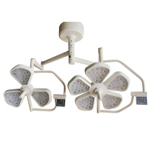 2020 New Type Double Head Ceiling LED Operation Lamp for Operation Room